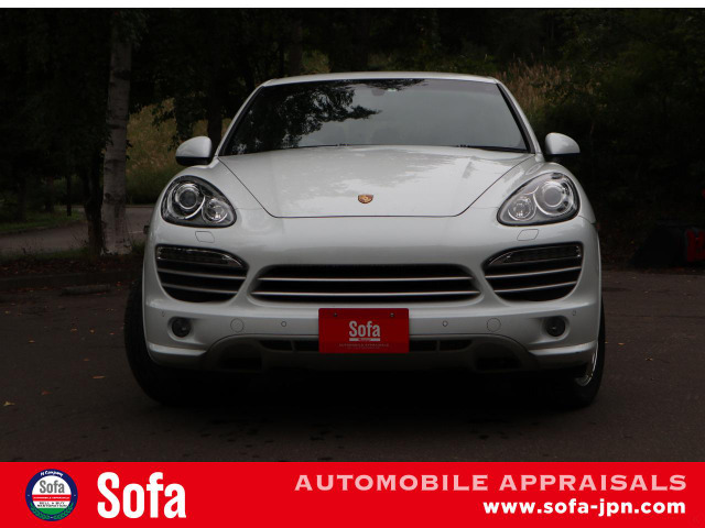 HIDオートライト パークセンサー