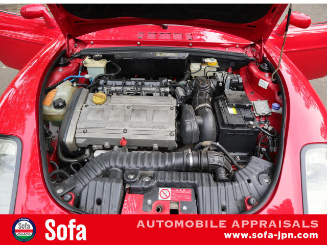 1.7L 16�o���u�G���W��