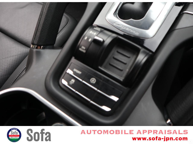 アイドリングストップ