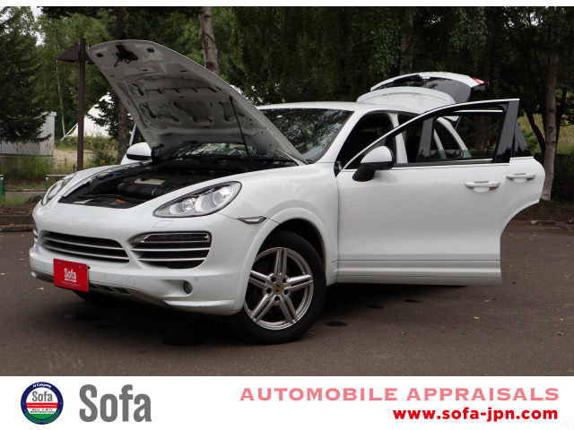 購入後のメンテナンスも承ります