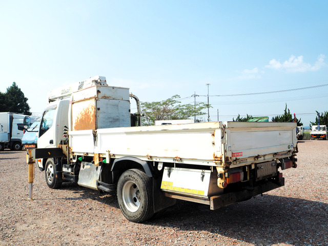 デュトロクレーン