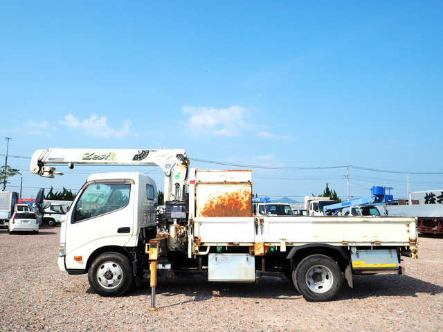 デュトロクレーン