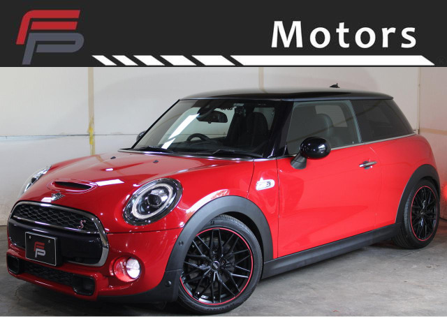 ミニクーパー　三輪車　レッド　【引き取り限定】 楽天市場】三輪車 MINI ミニ 舵取り三輪車 スマートバー付き
