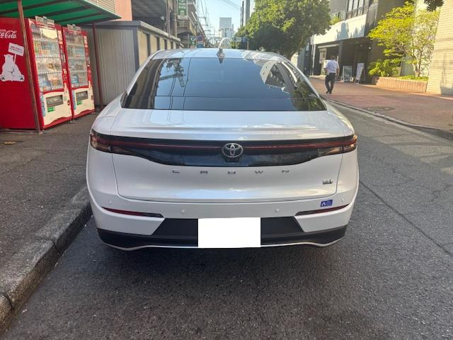 こちらの車両は委託車両になります。 現車確認は予約制となりますので、ご連絡をお願い致します。