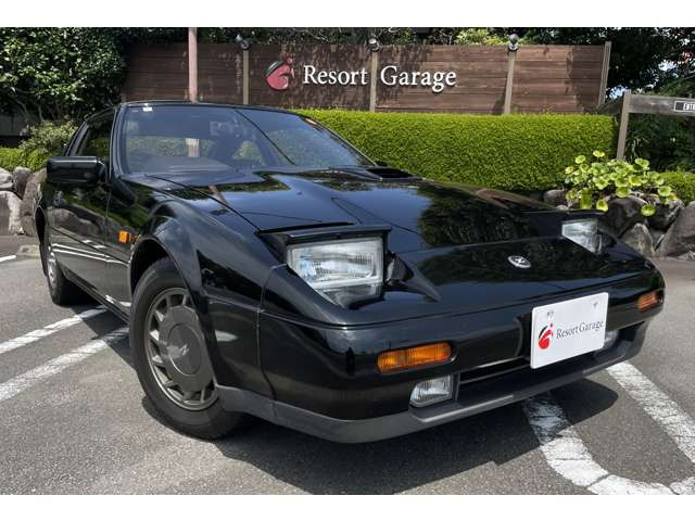 フェアレディZ2.0 200ZR-II 2by2 Tバールーフ