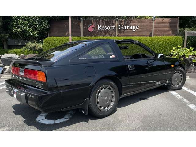 フロント、リヤショックアブソーバー3.5万km時交換済み