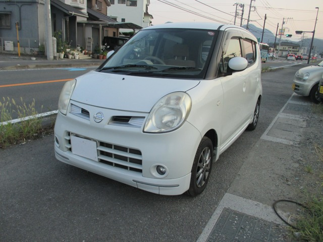 モココさん専用 日産 モコ 2006年モデルの価格・グレード一覧 価格.com