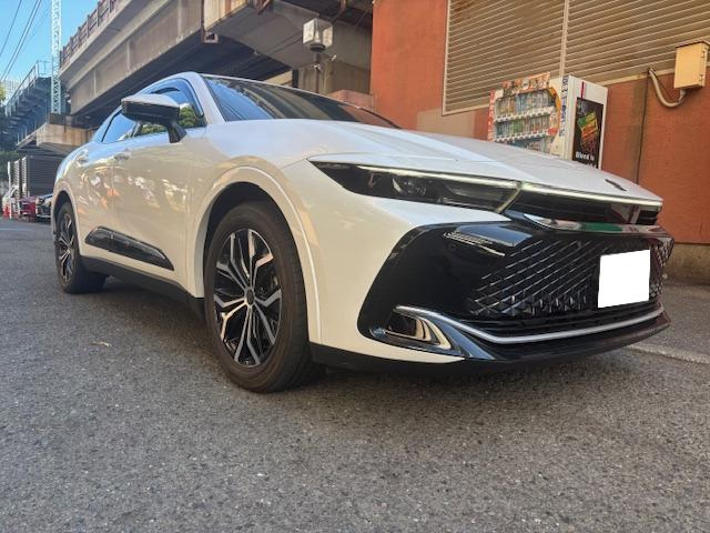 こちらの車両は委託車両になります。 現車確認は予約制となりますので、ご連絡をお願い致します。