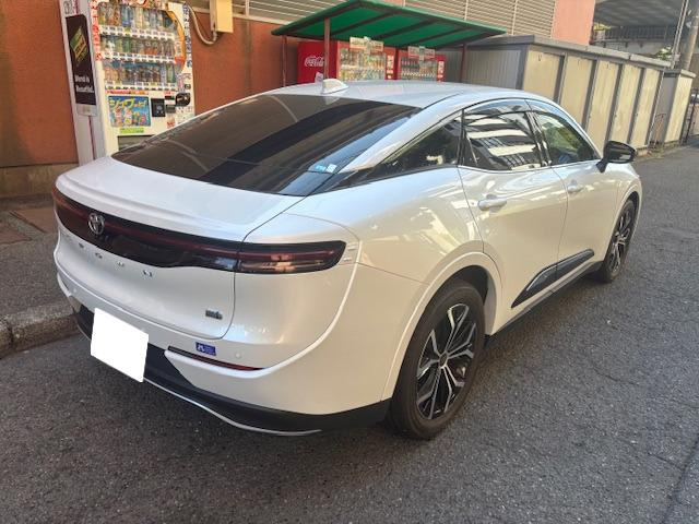 こちらの車両は委託車両になります。 現車確認は予約制となりますので、ご連絡をお願い致します。