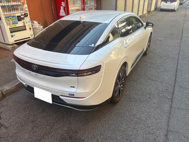 こちらの車両は委託車両になります。 現車確認は予約制となりますので、ご連絡をお願い致します。