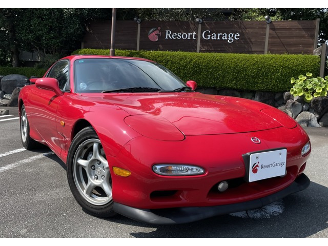 マツダ純正 FD3S RX7 13B-REW A/C エアコン コンプレッサー ブラケット
