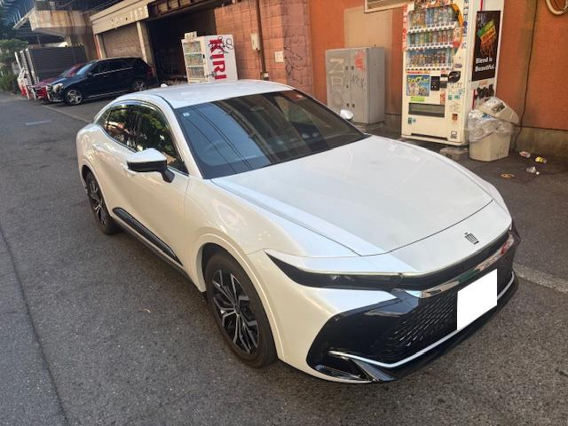 こちらの車両は委託車両になります。 現車確認は予約制となりますので、ご連絡をお願い致します。