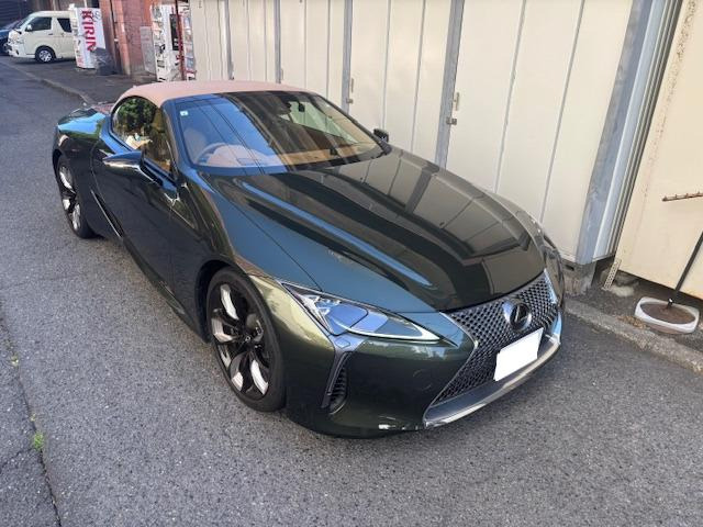 ������̎ԗ��͈ϑ��ԗ��ɂȂ�܂��B ���Ԋm�F�͗\�񐧂ƂȂ�܂��̂ŁA���A�������肢�v���܂��B