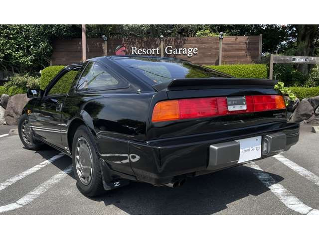 ステアリング形式 ラック&ピニオン