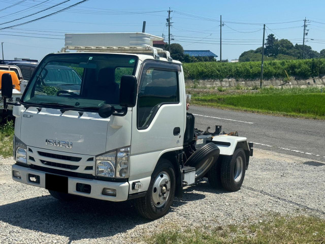 エルフアームロール