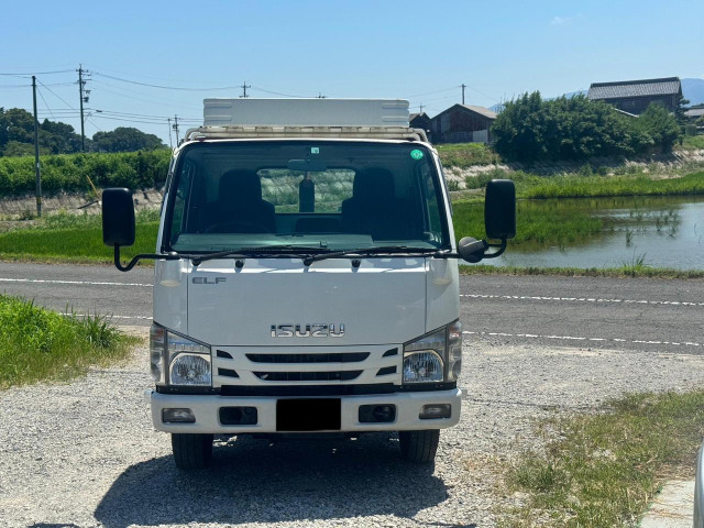 エルフアームロール