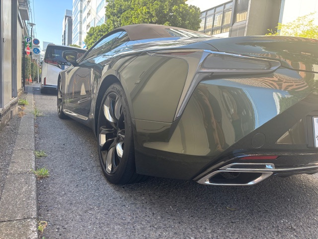 ������̎ԗ��͈ϑ��ԗ��ɂȂ�܂��B ���Ԋm�F�͗\�񐧂ƂȂ�܂��̂ŁA���A�������肢�v���܂��B