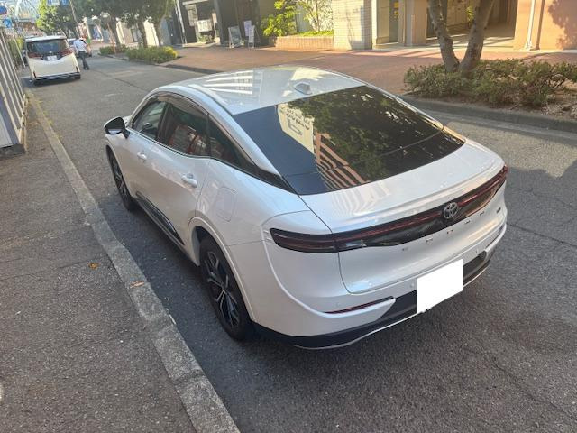 こちらの車両は委託車両になります。 現車確認は予約制となりますので、ご連絡をお願い致します。