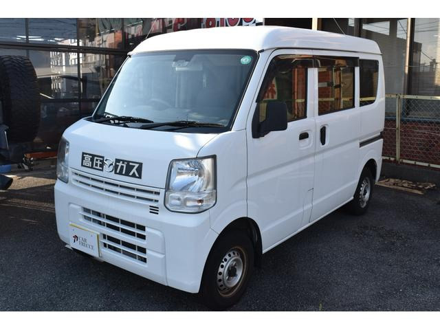 スクラム(マツダ) PA スペシャル ハイルーフ　CDコンポ 中古車画像