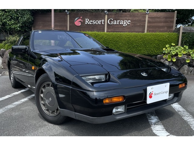 フェアレディZ2.0 200ZR-II 2by2 Tバールーフ