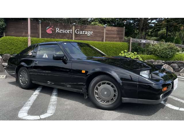 フェアレディZ2.0 200ZR-II 2by2 Tバールーフ