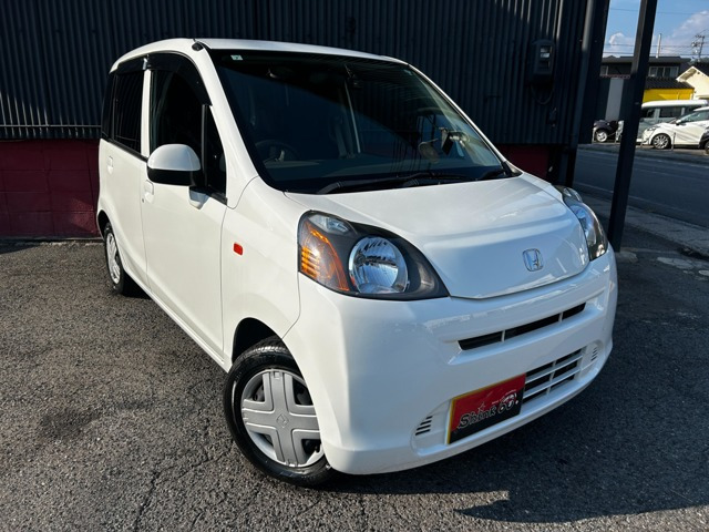 ライフ(ホンダ) G　Bカメラ ドライブレコーダー付 中古車画像