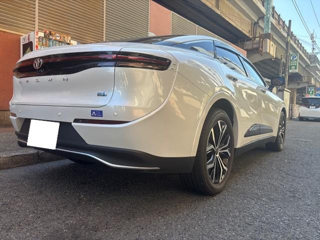 こちらの車両は委託車両になります。 現車確認は予約制となりますので、ご連絡をお願い致します。