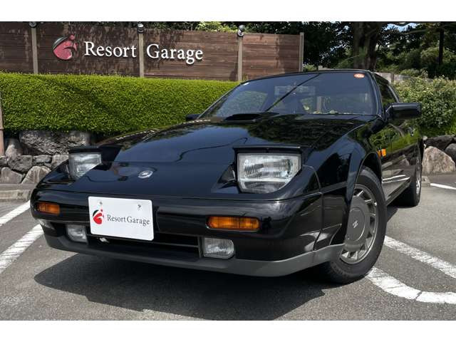 ヘッドライトポップアップ状態