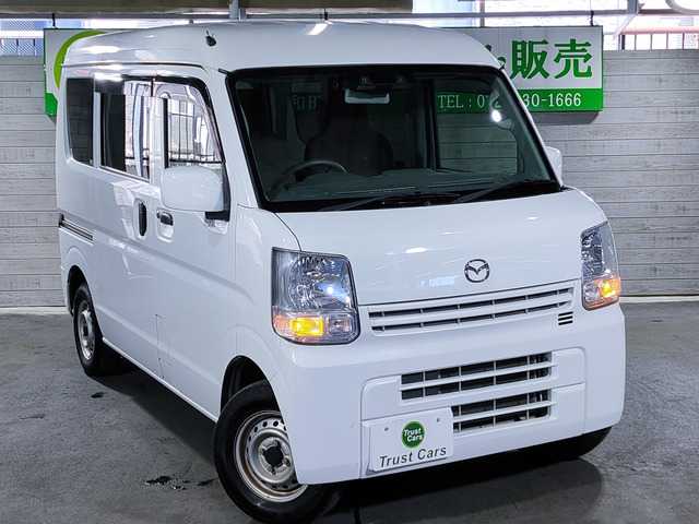 スクラムPC スペシャル ハイルーフ