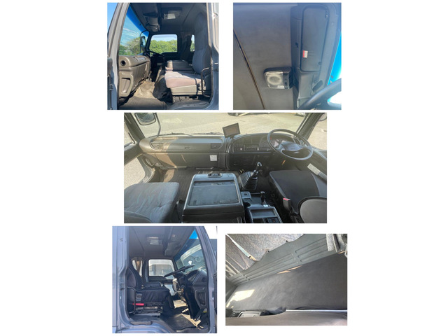 フォワードセルフローダー