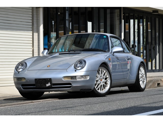 ポルシェ 911カレラ 1994年モデルの中古車一覧｜中古車検索 - 価格.com