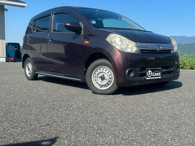 ミラ(ダイハツ) X 中古車画像