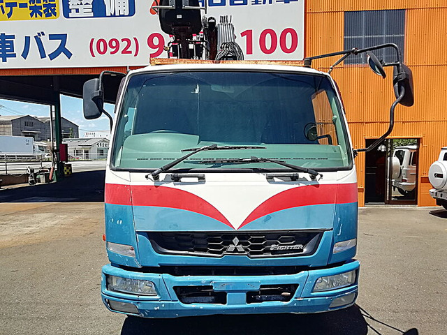 ファイターダンプ