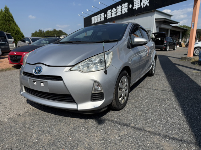 �A�N�A(�g���^) 1.5 S ���Îԉ摜
