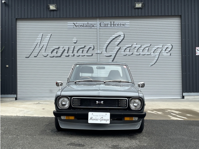 サニートラック1.2 ロング デラックス