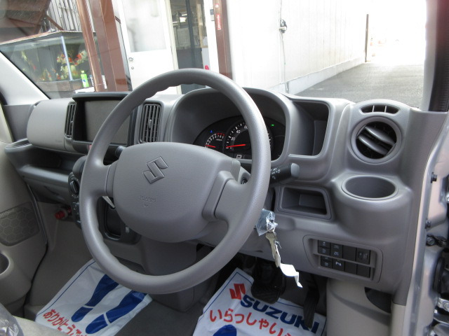 エブリイPC ハイルーフ 4WD