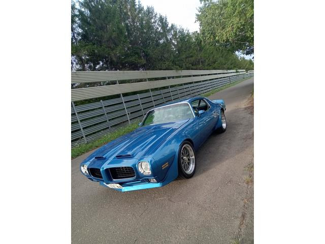 ファイヤーバードフォーミュラ