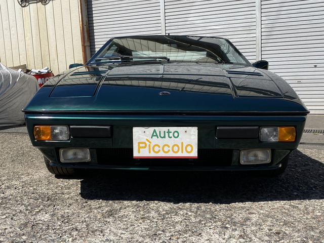 ロータス エクセル SA レストア済み 700.0万円 昭和63年(1988年) 埼玉