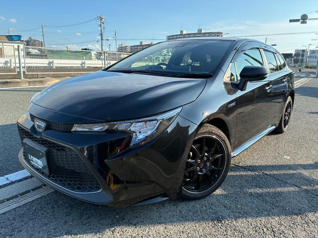 H-FACTORY (エイチファクトリー)の中古車・販売店情報 ｜中古車