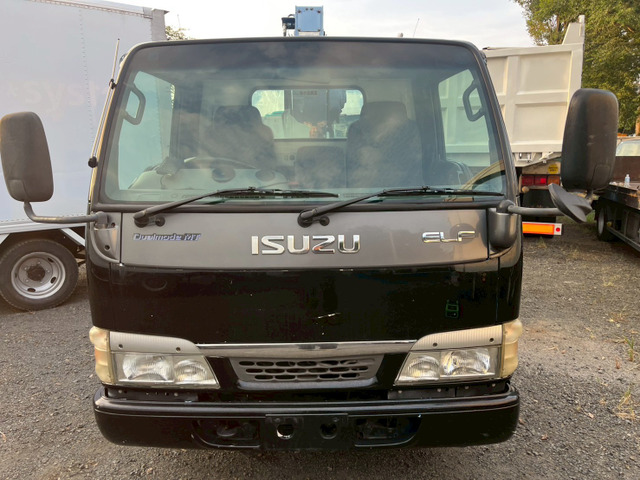 エルフクレーン