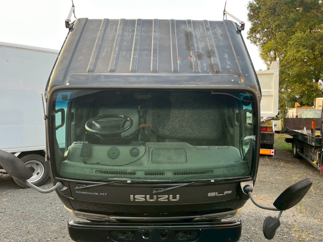 エルフクレーン