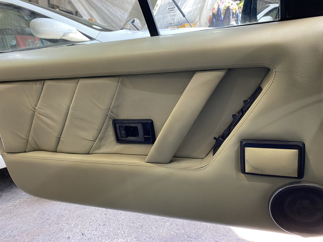 ロータス エクセル SA レストア済み 700.0万円 昭和63年(1988年) 埼玉