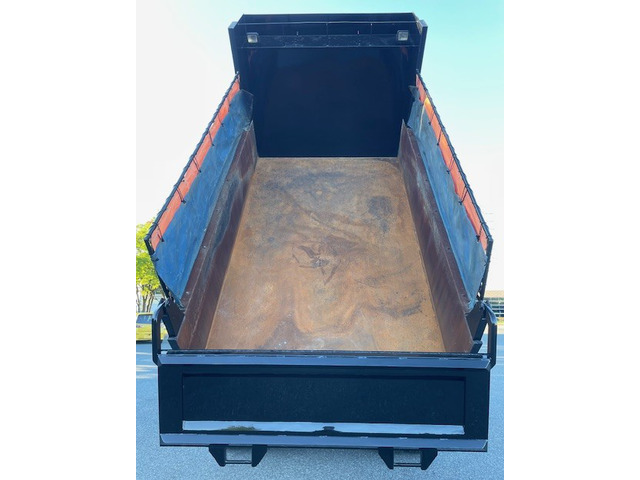 レンジャーダンプ