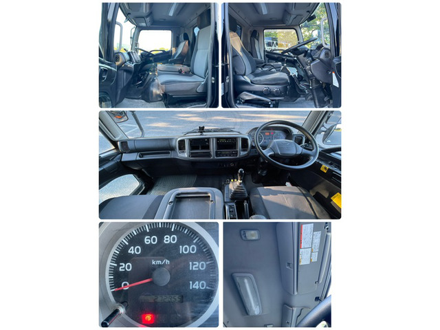 レンジャーダンプ