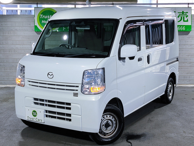 スクラムPC スペシャル ハイルーフ