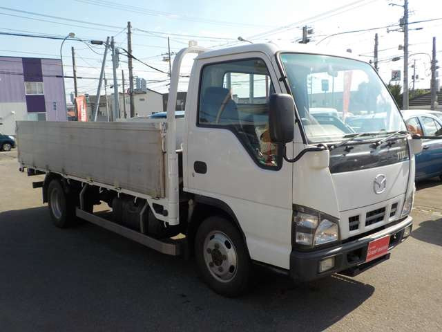 タイタン4.8 ワイド ロング 高床