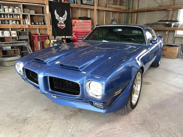 ファイヤーバードフォーミュラ