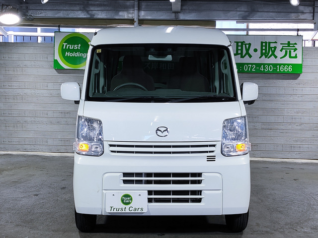 スクラムPC スペシャル ハイルーフ