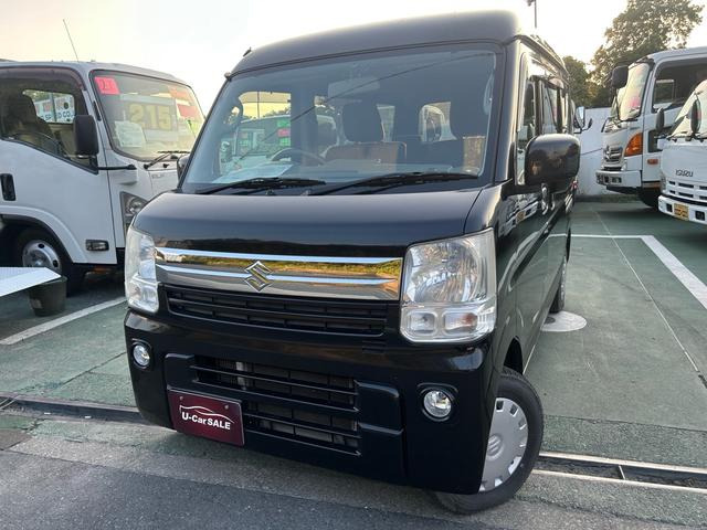 エブリイ