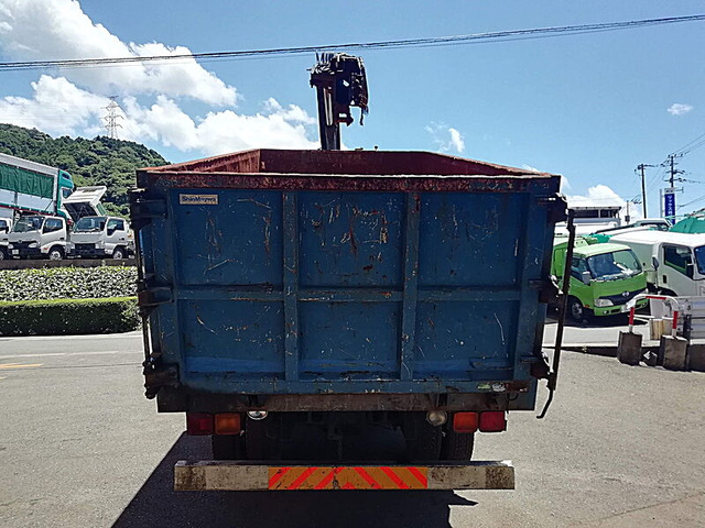 ファイターダンプ